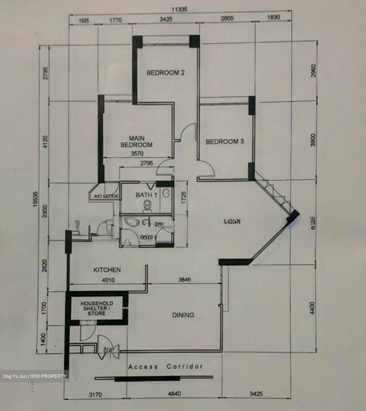 Blk 470 Segar Gardens (Bukit Panjang), HDB 5 Rooms #572753461